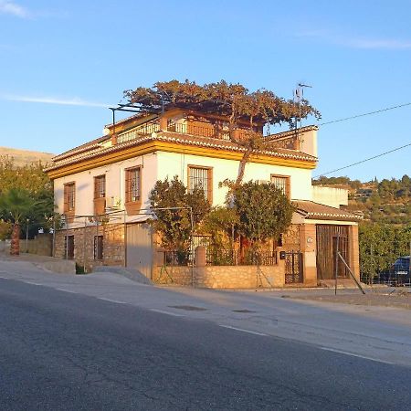 Casa Rural Zarco Miralles Melegis Extérieur photo