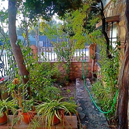 Casa Rural Zarco Miralles Melegis Extérieur photo
