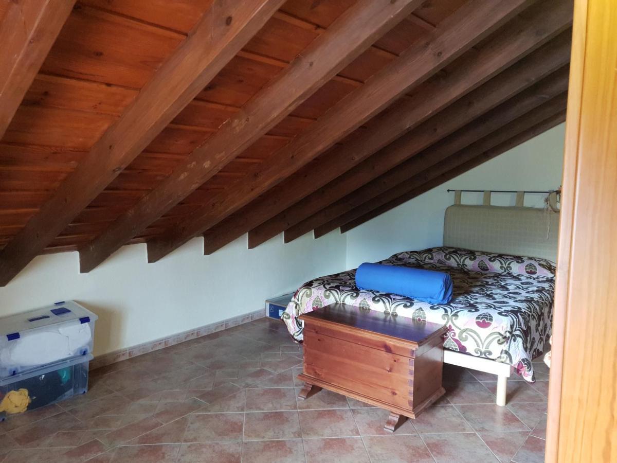 Casa Rural Zarco Miralles Melegis Extérieur photo