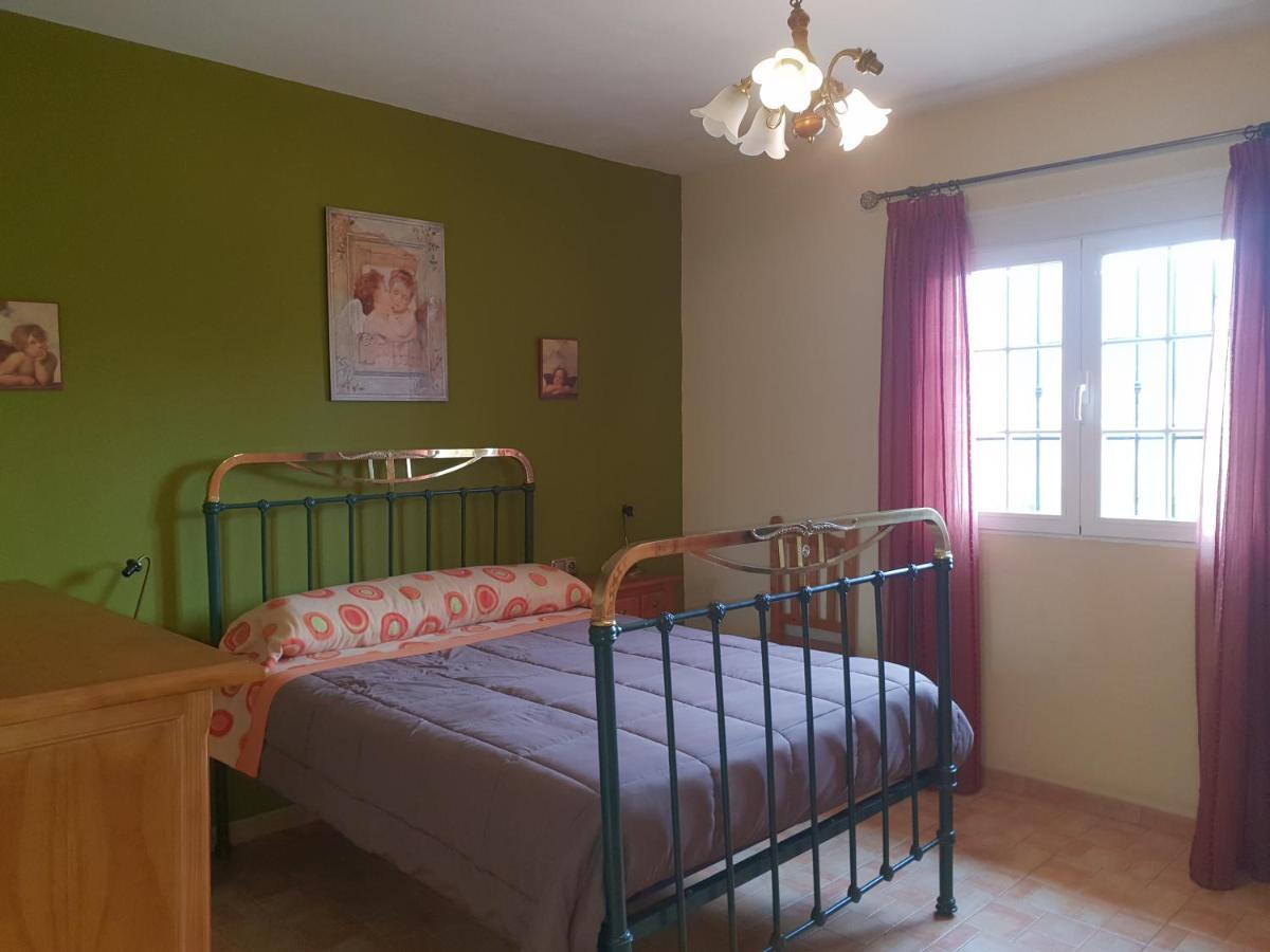Casa Rural Zarco Miralles Melegis Extérieur photo