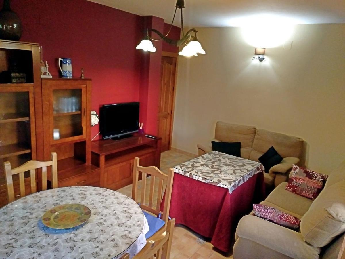 Casa Rural Zarco Miralles Melegis Extérieur photo